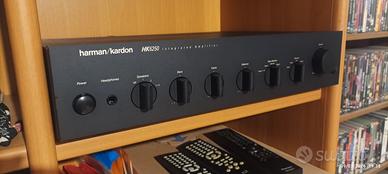 Harman kardon hk 6250