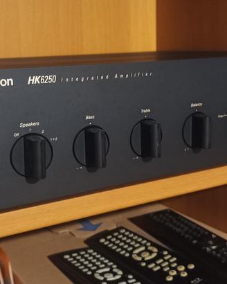 Harman kardon hk 6250