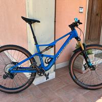 Orbea Occam SL colore custom