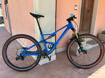 Orbea Occam SL colore custom