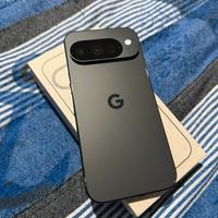 Google Pixel 10 Pro 256GB Ossidiana PARI AL NUOVO