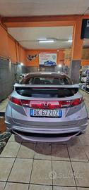 Honda Civic Type S FN1