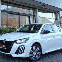 PEUGEOT 208 1.2 100 5 porte Active OK NEOPATENTA