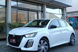 PEUGEOT 208 1.2 100 5 porte Active OK NEOPATENTA