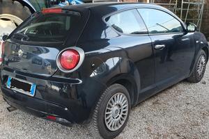 Alfa Mito 1400 GPL 2013 TERNI
