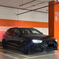 Audi A3 35 TDI 2.0 150CV SLINE FULL
