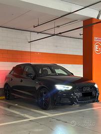 Audi A3 35 TDI 2.0 150CV SLINE FULL
