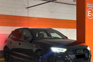 Audi A3 35 TDI 2.0 150CV SLINE FULL