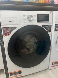 Lavatrice whirlpool 8 kg