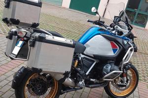 BMW R1250 GS Adventure HP