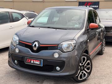 Renault Twingo GT 0.9 Turbo 109CV NAVI RETROCAMERA