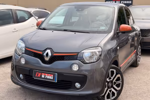 Renault Twingo GT 0.9 Turbo 109CV NAVI RETROCAMERA