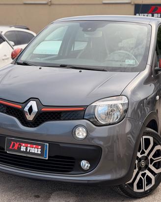 Renault Twingo GT 0.9 Turbo 109CV NAVI RETROCAMERA
