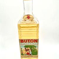 Gio Buton Crema Cacao Liquore Anni 50 Vintage Raro