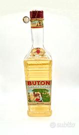 Gio Buton Crema Cacao Liquore Anni 50 Vintage Raro