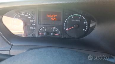 Iveco Daily 35 C 13 anno 2014