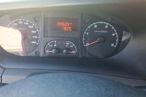 Iveco Daily 35 C 13 anno 2014