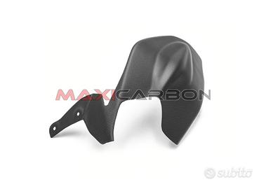 Cover forcellone carbonio 1199-1299 Panigale