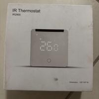 Termostato NICE clima control