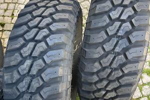 Gomme 33 12.50 15