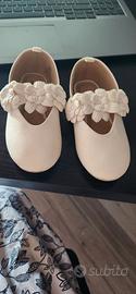 scarpe eleganti bambina