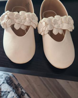 scarpe eleganti bambina