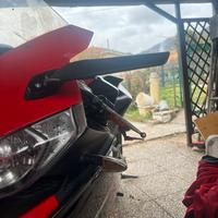Aprilia rs