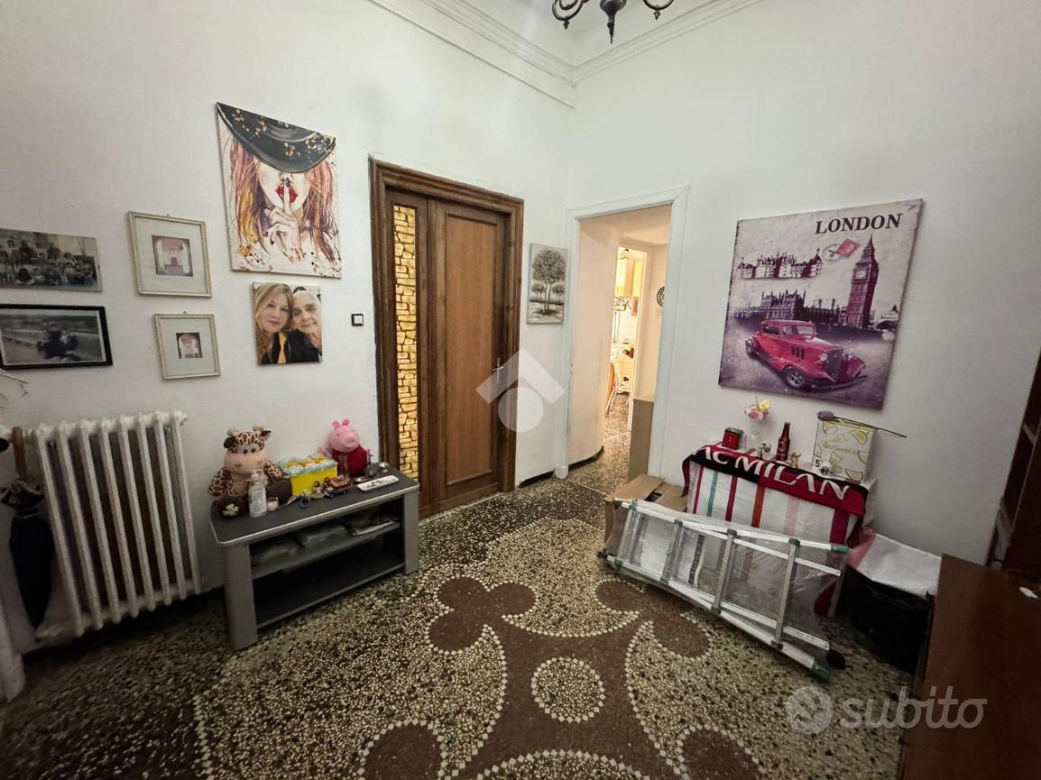 Appartamento – Genova, Sampierdarena, Centro Ovest - Vista 4