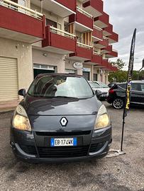 Renault Scenic Scénic X-Mod 1.5 dCi 105CV Confort
