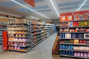 Supermercato attivita commerciale piu immobile