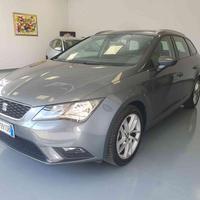 SEAT Leon 1.6 TDI 110 CV SW