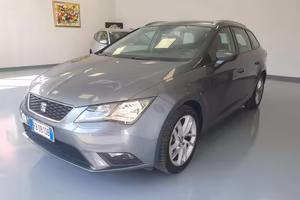 SEAT Leon 1.6 TDI 110 CV SW