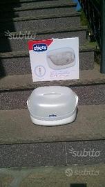 Sterilizzatore da microonde