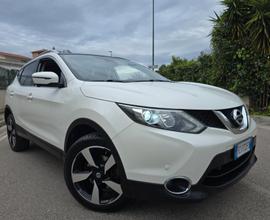 NISSAN QASHQAI 1.6 DCI 4X4 TEKNA 360 STRAFULL