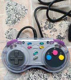 Joystick Compatibile Sega Mega Drive