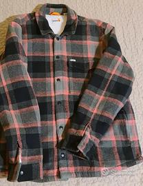 Giacca camicia Timberland tavola surf surfboard 