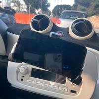 Accessorio portatelefono originale per smart