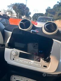 Accessorio portatelefono originale per smart