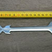 Spada di Voltron difensori dell'universo anni 80