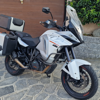 Ktm 1290 Superadventure