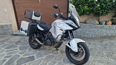 Ktm 1290 Superadventure