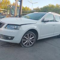 RICAMBI SKODA OCTAVIA (5E)