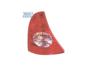 FANALE SX RENAULT CLIO II 01-05