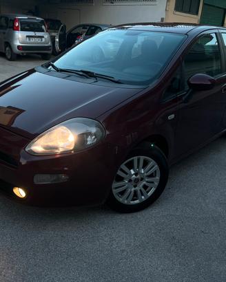 FIAT PUNTO EVO 1.2 BENZ 70 CV ACTIVE FULL OPTIONAL