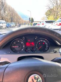 VOLKSWAGEN Passat 1ª/2ª/3ª/4ª - 2008