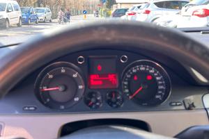 VOLKSWAGEN Passat 1ª/2ª/3ª/4ª - 2008