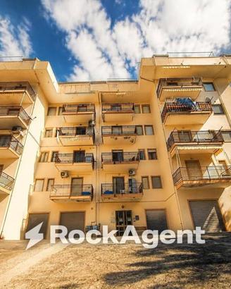Appartamento di 62 m² con 4 locali a Scalea