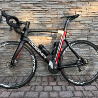 Bici da corsa Pinarello