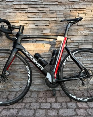Bici da corsa Pinarello