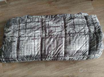 Trapunta matrimoniale